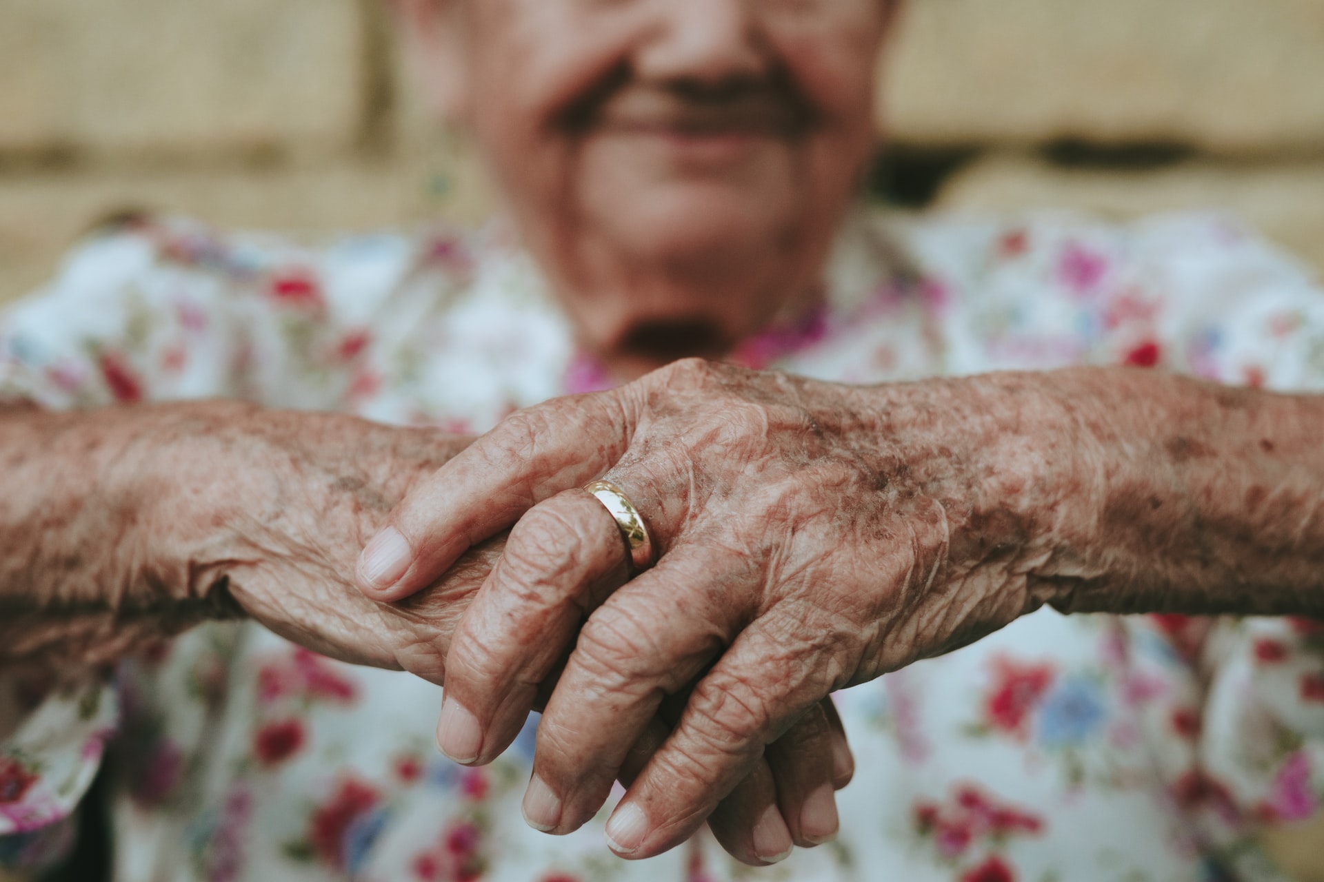 knowing it is time for assisted living